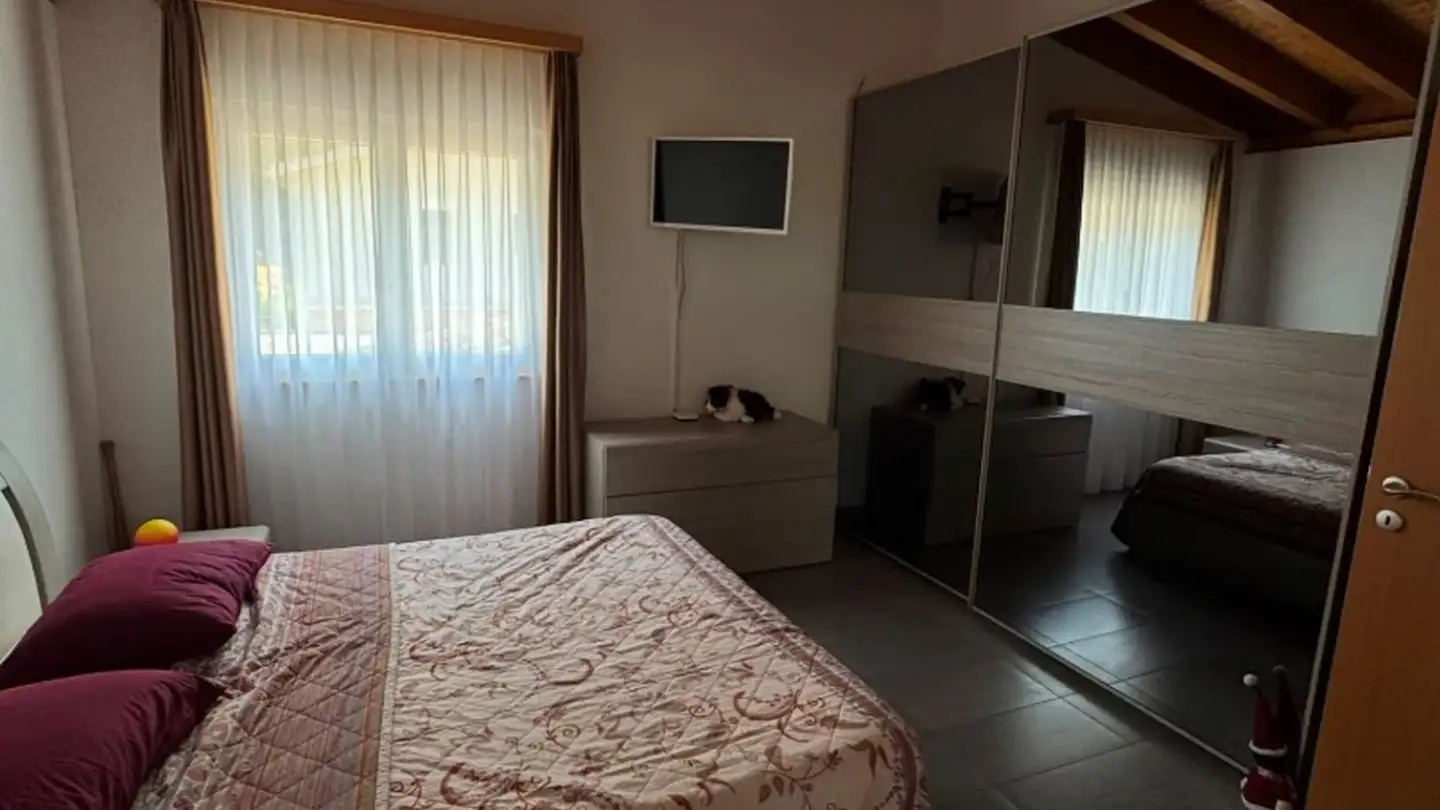 Einfamilienhaus kaufen - In Cadmónn 23, 6523 Preonzo - Foto 4