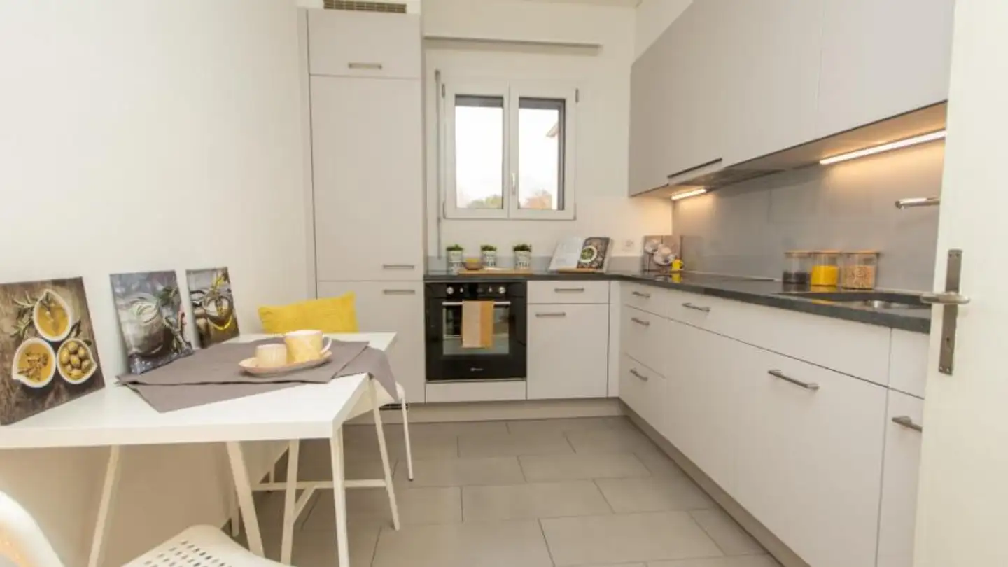 Apartment for rent - Via Antonio Arcioni 5A, 6500 Bellinzona - Photo 2