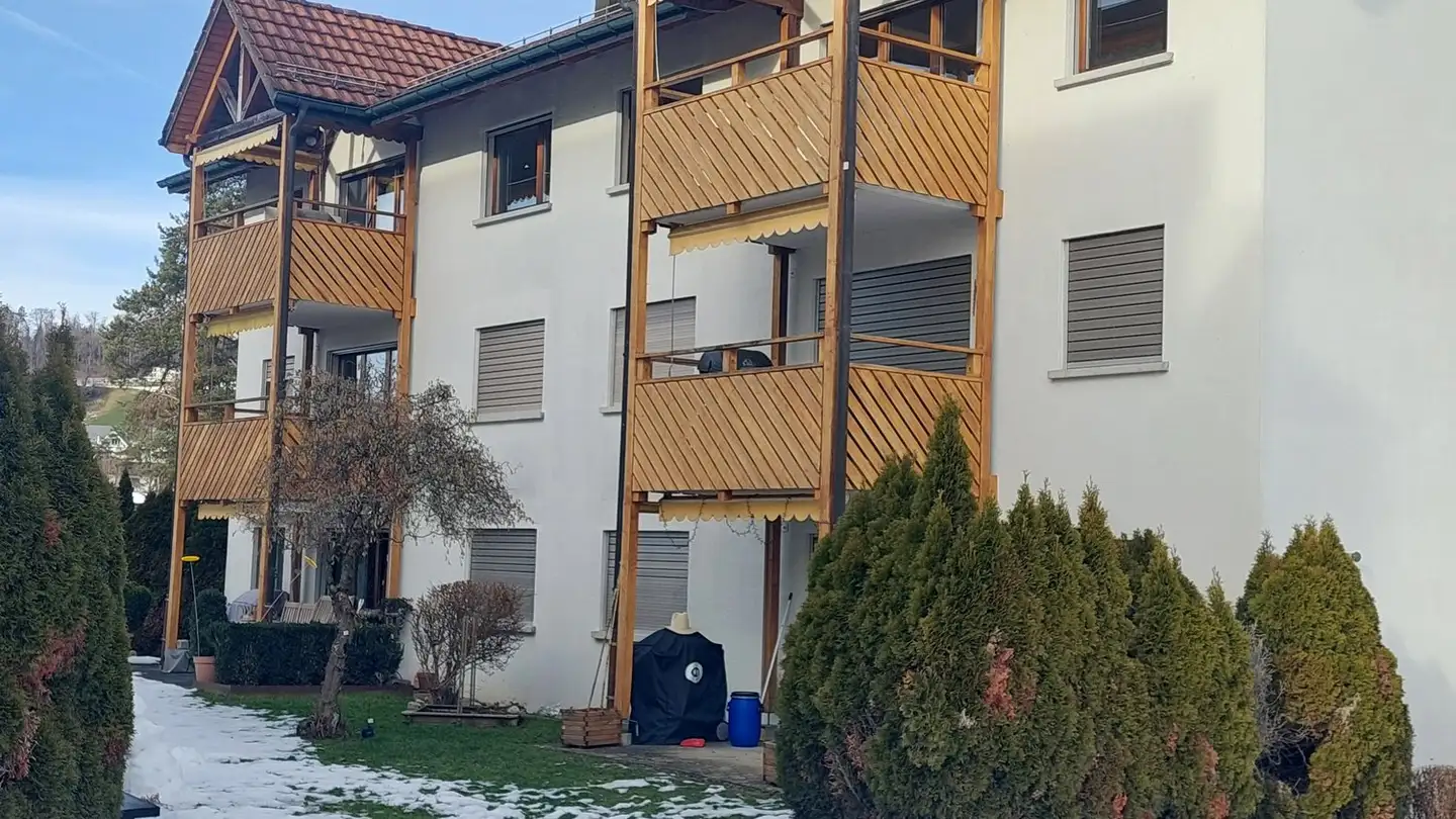 Appartamento in affitto - Schönenweg 4, 8733 Eschenbach SG - Foto 2
