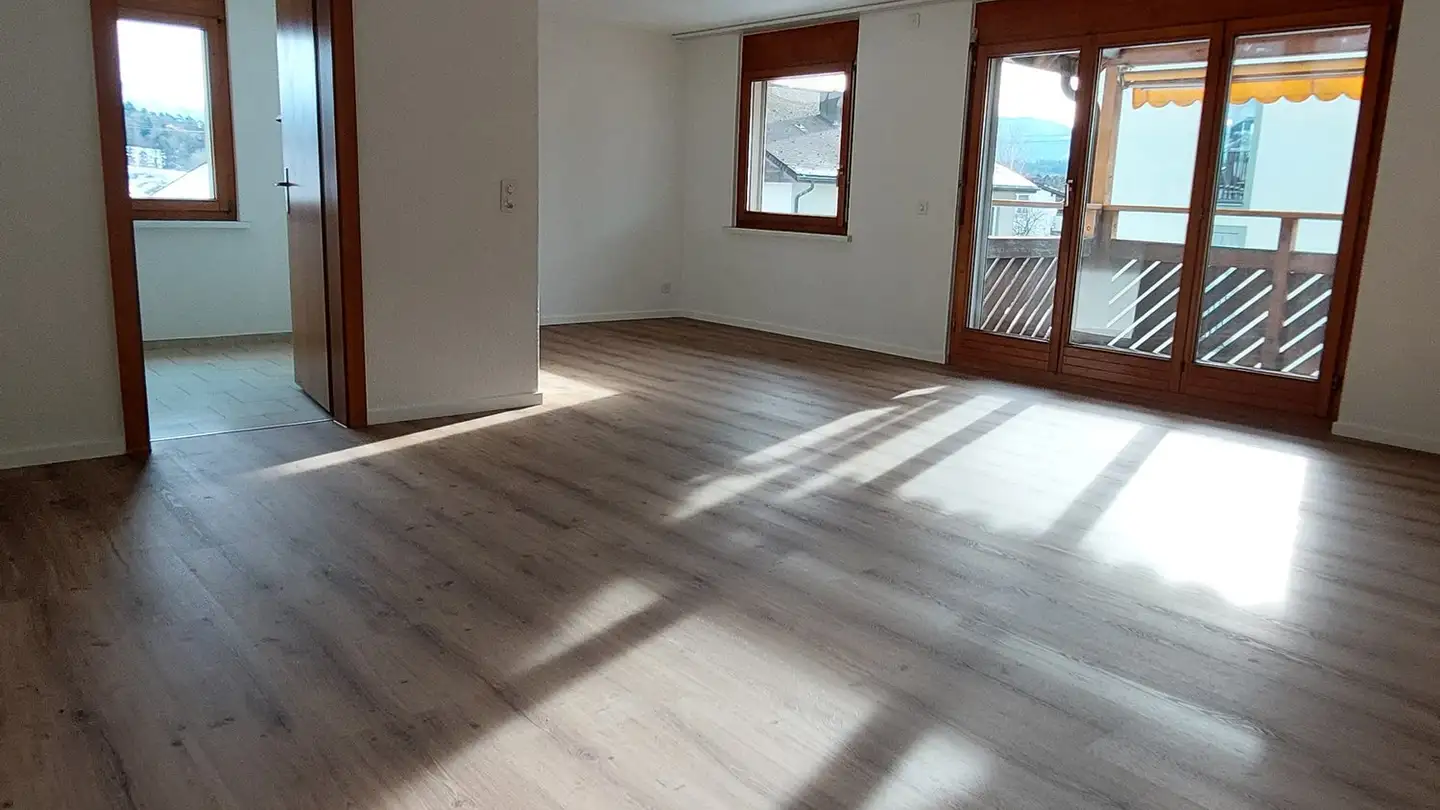 Appartamento in affitto - Schönenweg 4, 8733 Eschenbach SG - Foto 3