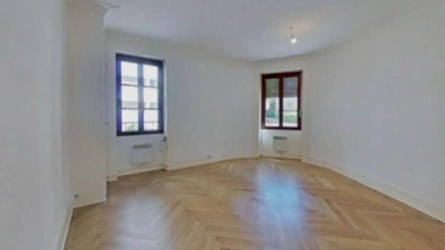 Appartement à louer - 1205 Genève