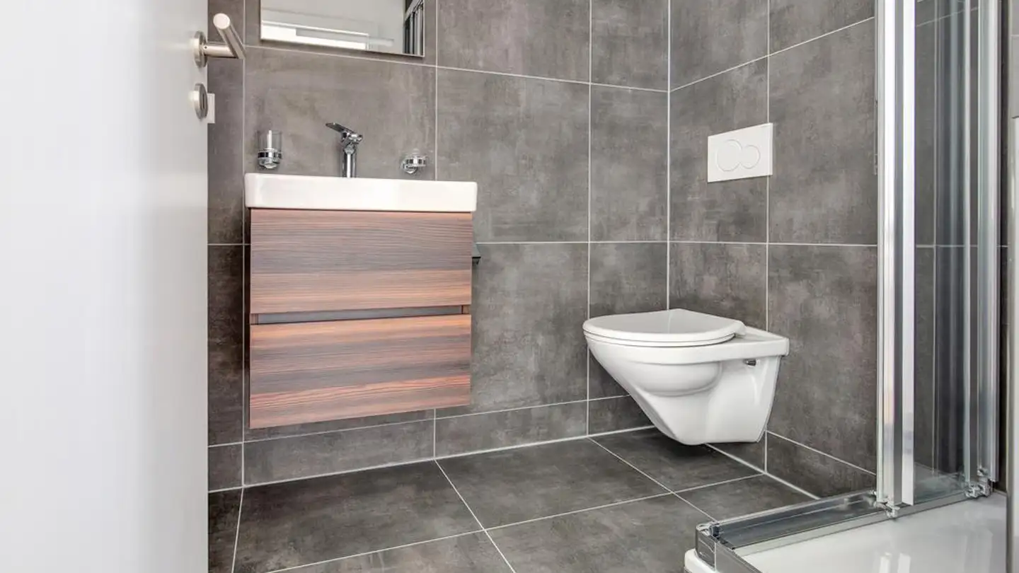 Wohnung mieten - Allschwilerstrasse 31, 4055 Basel