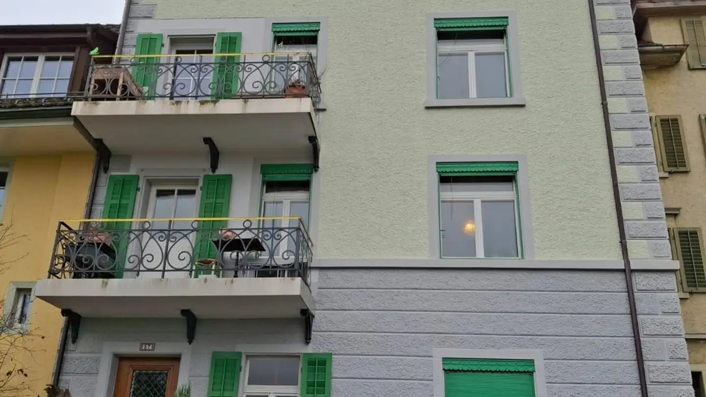 Appartement à louer - Kirchstrasse 57, 8810 Horgen - Photo 2