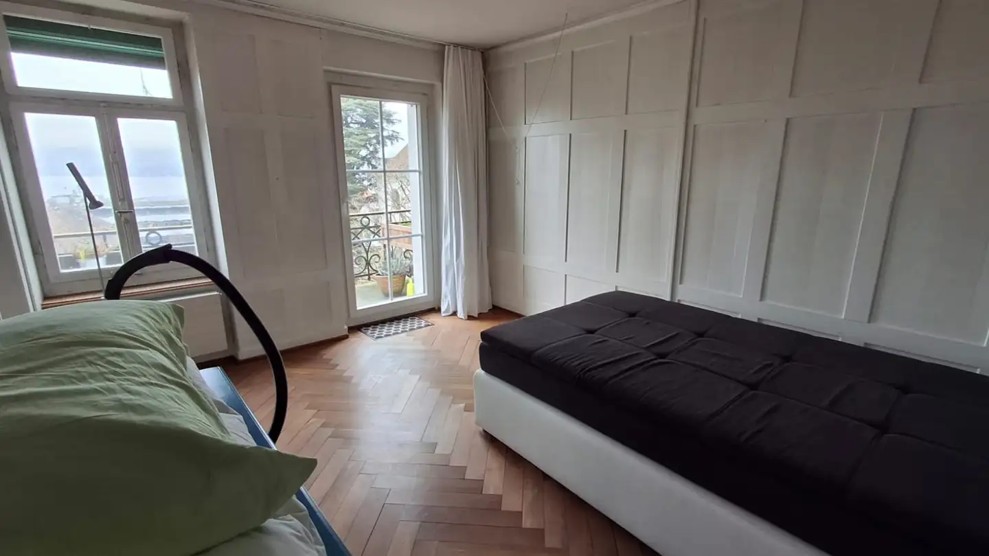 Appartement à louer - Kirchstrasse 57, 8810 Horgen - Photo 3
