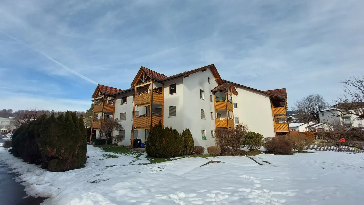 Appartamento in affitto - Schönenweg 4, 8733 Eschenbach SG