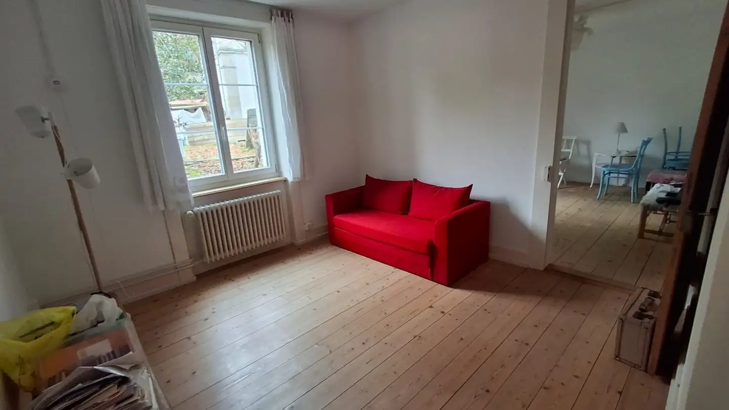 Appartement à louer - Kirchstrasse 57, 8810 Horgen - Photo 4