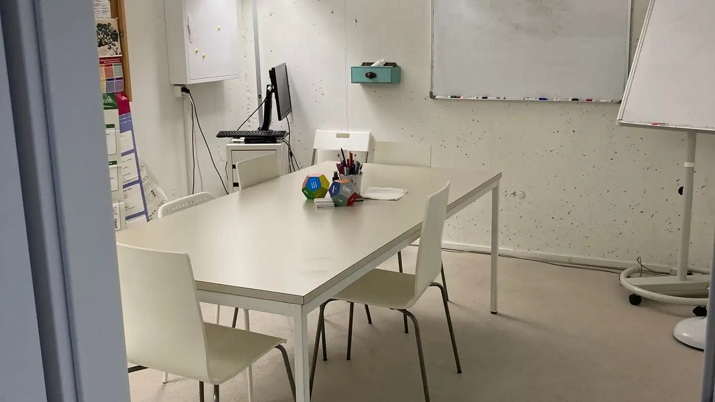 Office space for rent - Am Wasser 1, 8600 Dübendorf - Photo 3