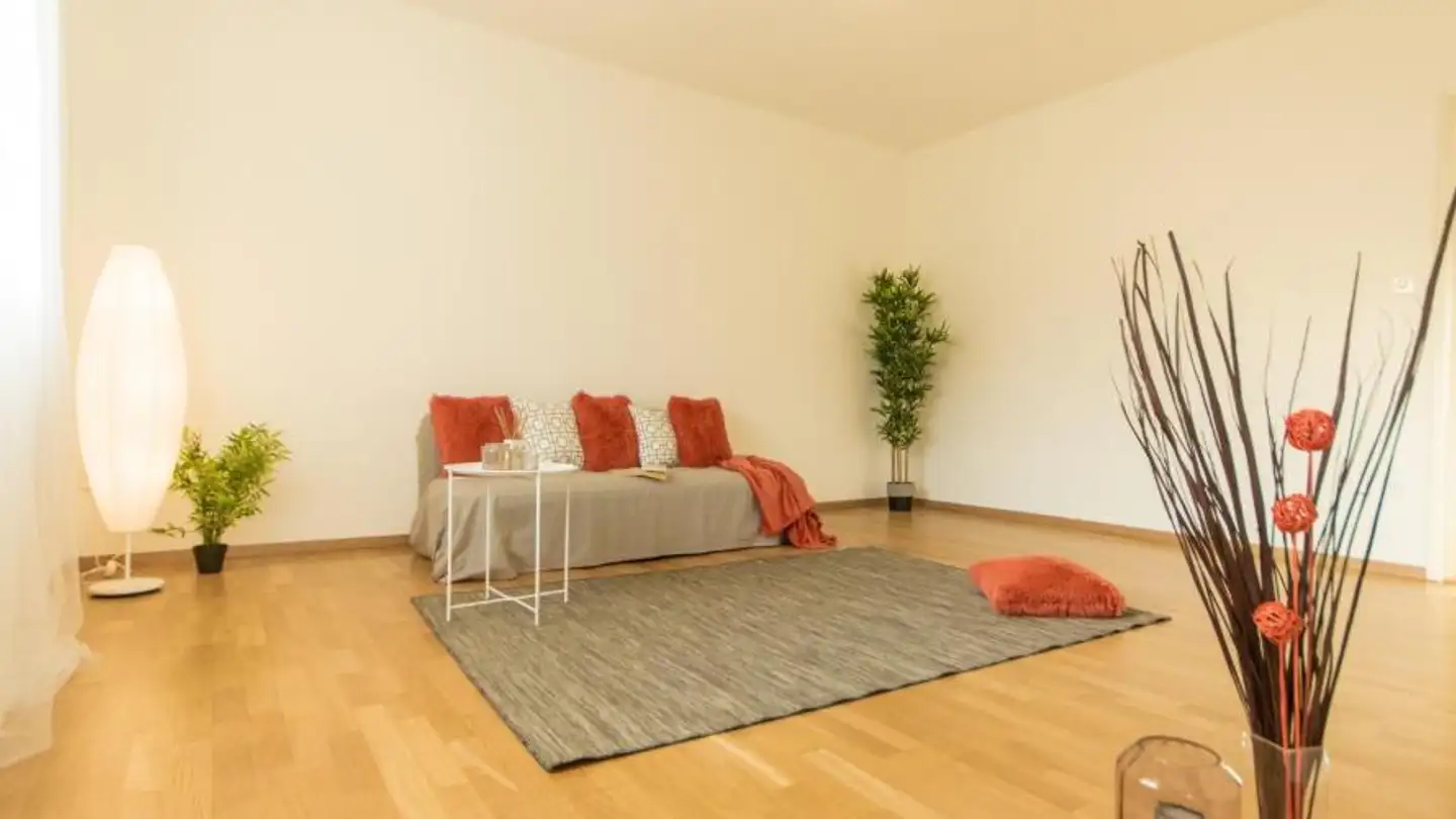 Apartment for rent - Via Antonio Arcioni 5A, 6500 Bellinzona - Photo 4