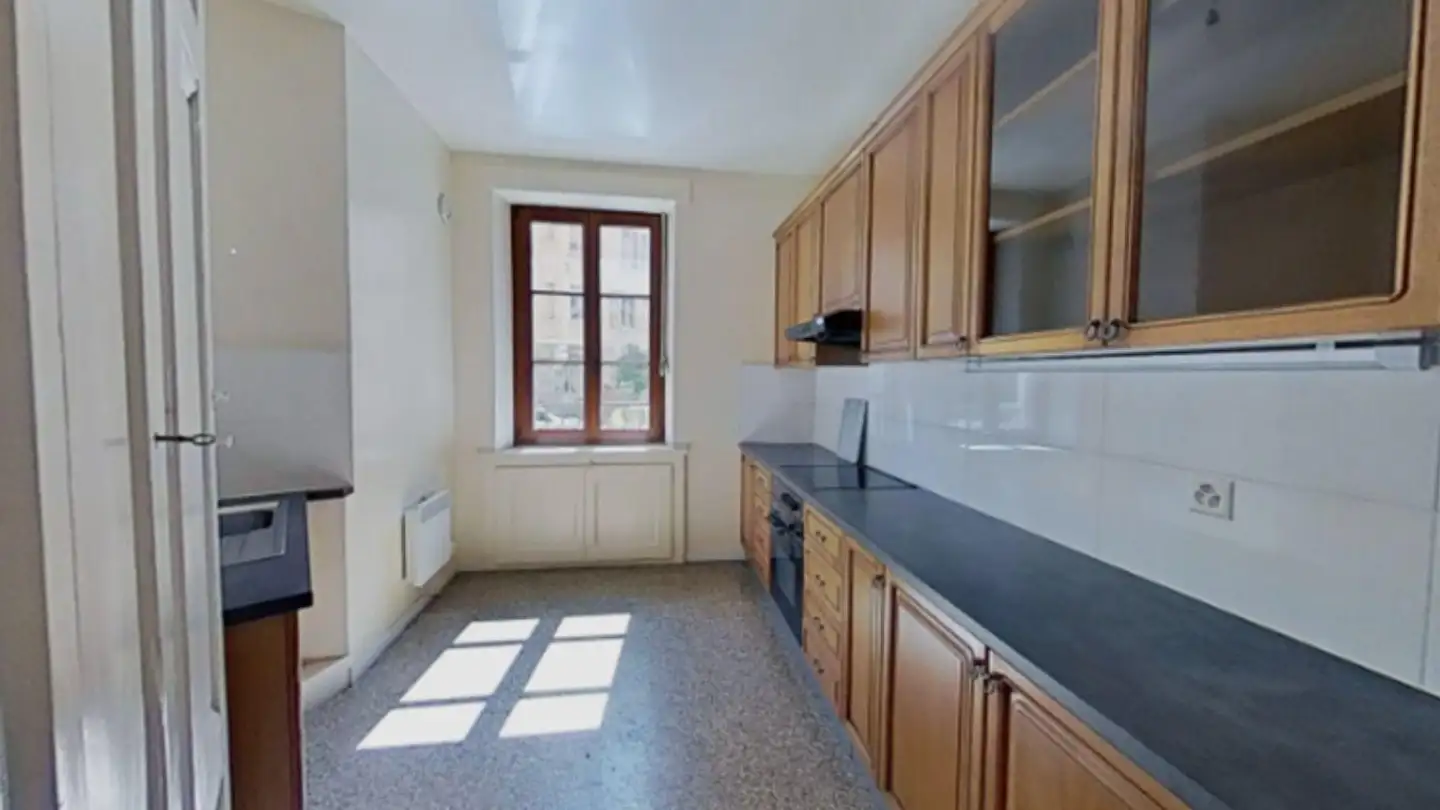 Appartement à louer - 1205 Genève - Photo 2