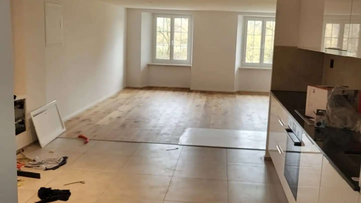 Appartamento in affitto - Bahnhofstrasse 7, 5316 Leuggern - Foto 3