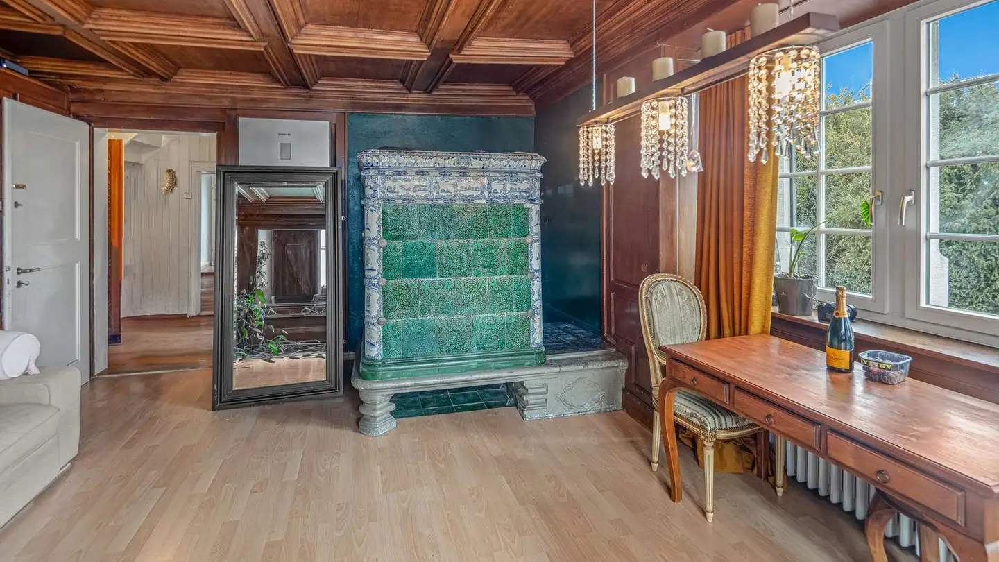 Appartement à vendre - Seestrasse 70, 8802 Kilchberg ZH