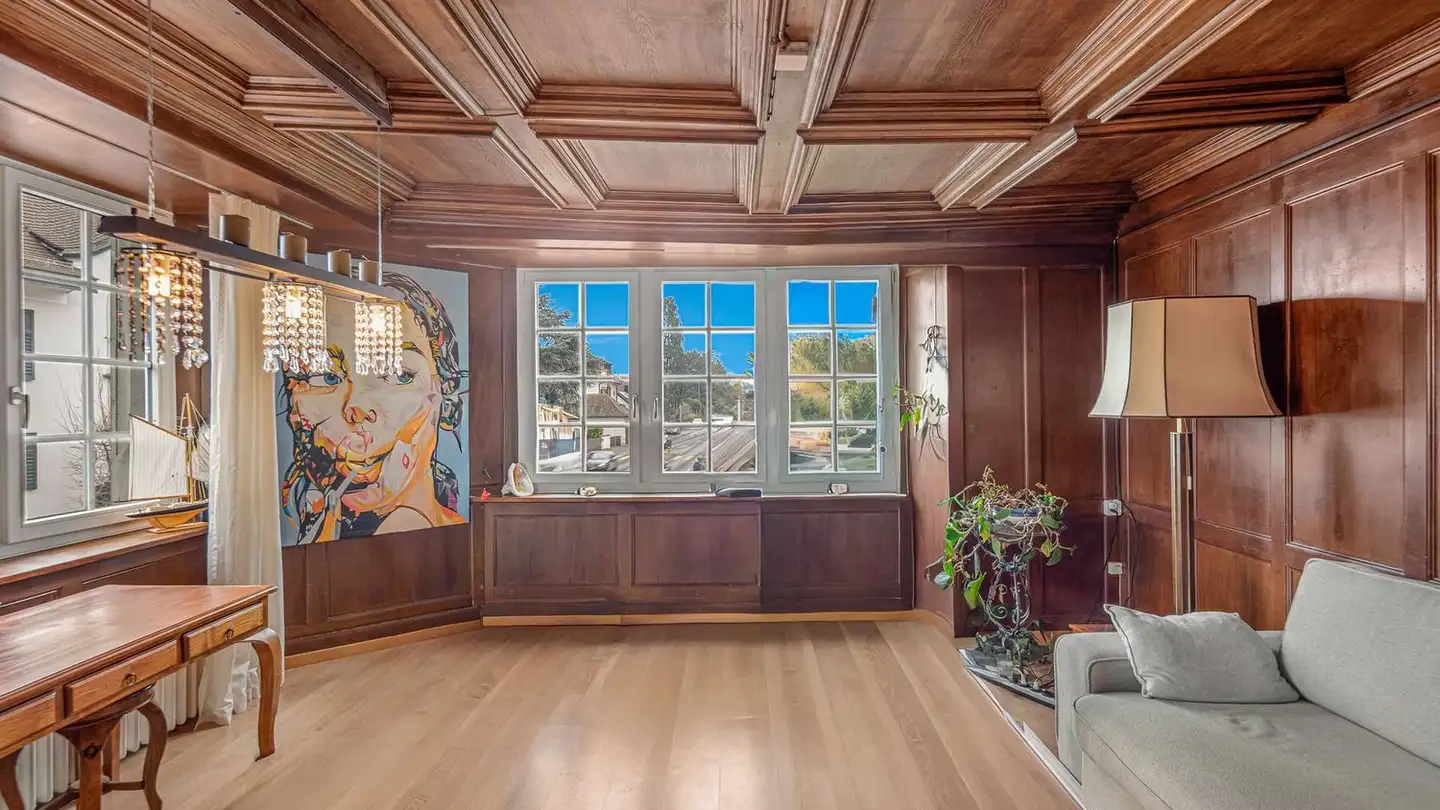 Apartment for sale - Seestrasse 70, 8802 Kilchberg ZH - Photo 2