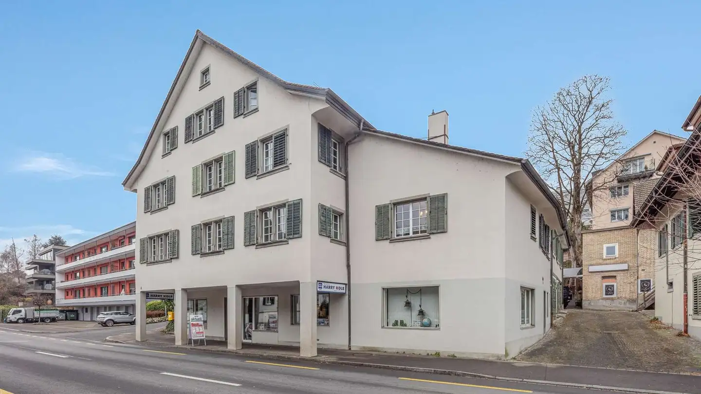 Apartment for sale - Seestrasse 70, 8802 Kilchberg ZH - Photo 4