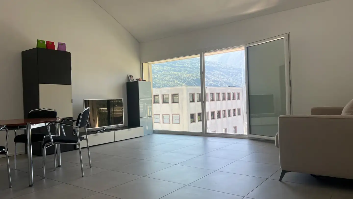 Appartamento in affitto - Via San Gottardo, 6593 Cadenazzo - Foto 2
