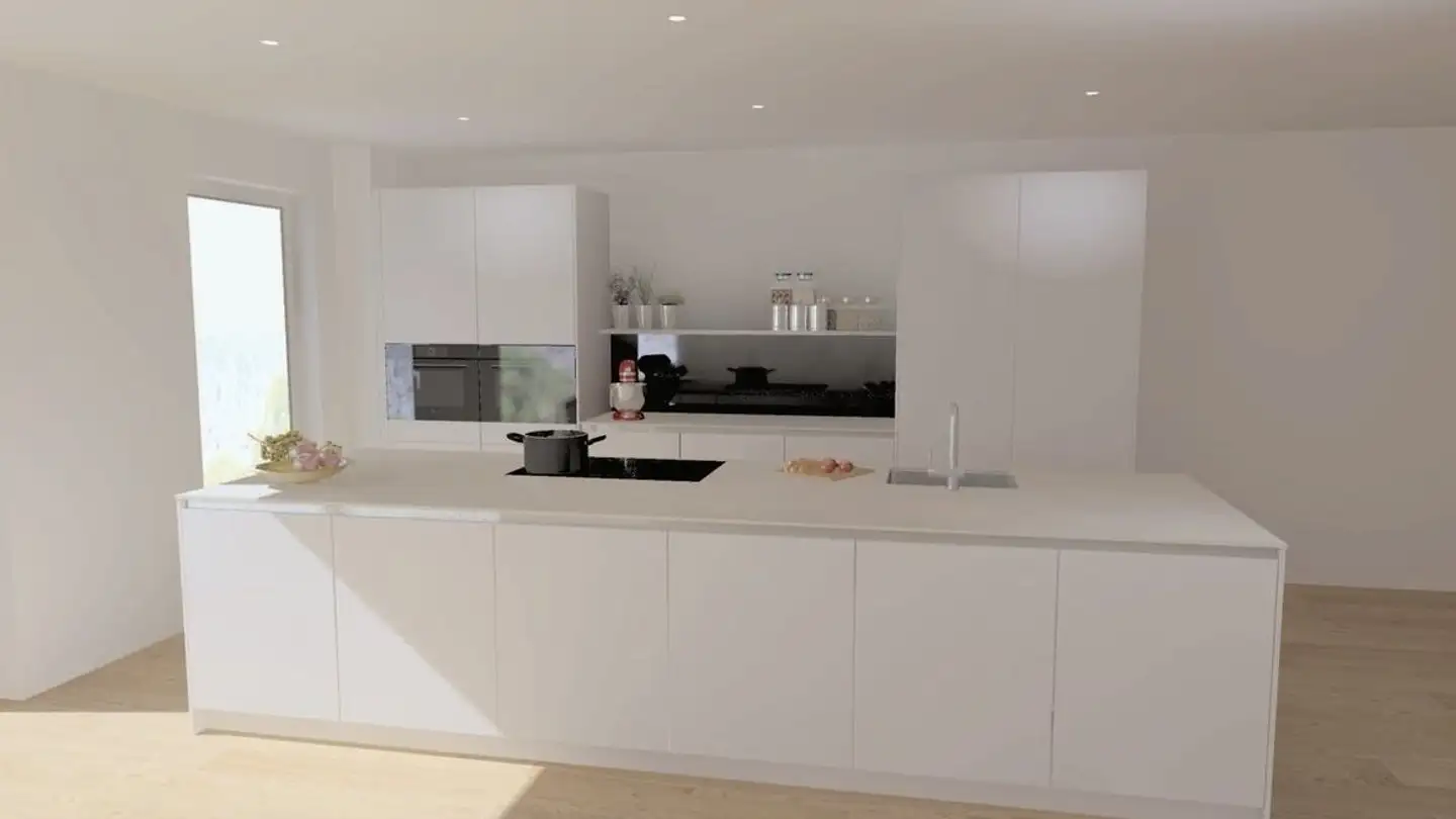 Appartamento in affitto - Waldrain 8, 2562 Port - Foto 3