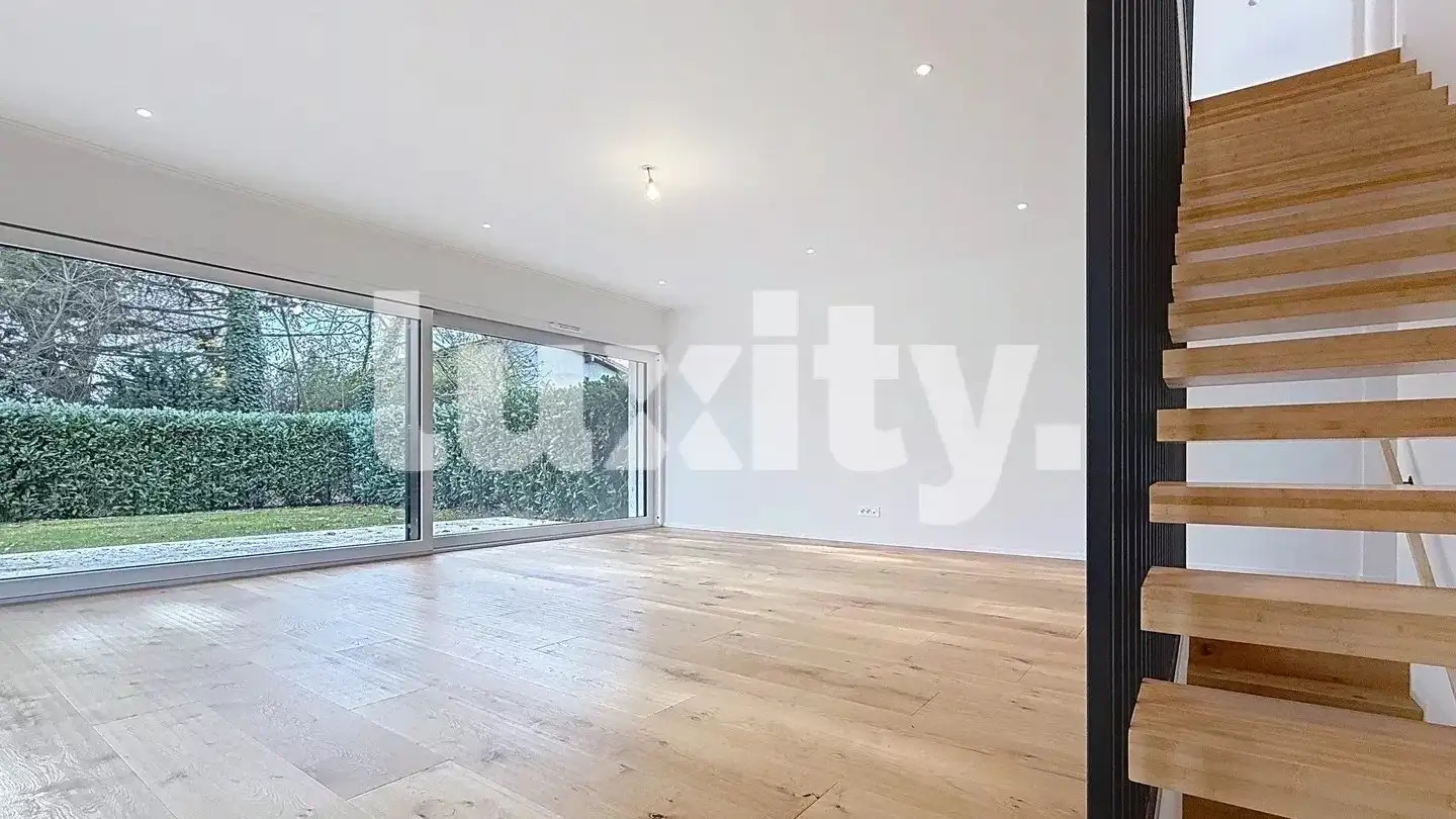 Single house for rent - 1204 Genève - Photo 3