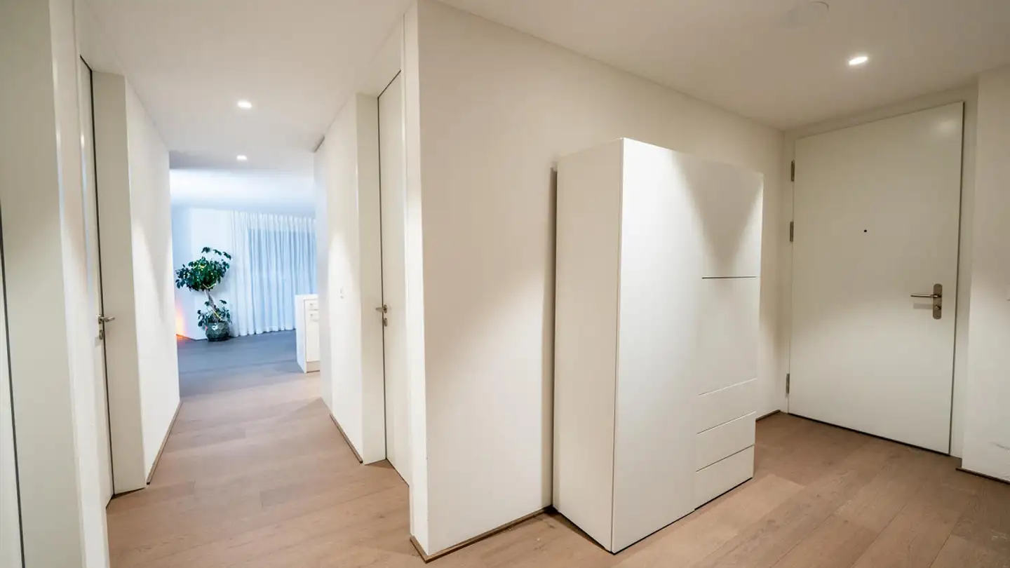 Appartamento in affitto - Rheinfelsstrasse 15, 7000 Chur - Foto 2