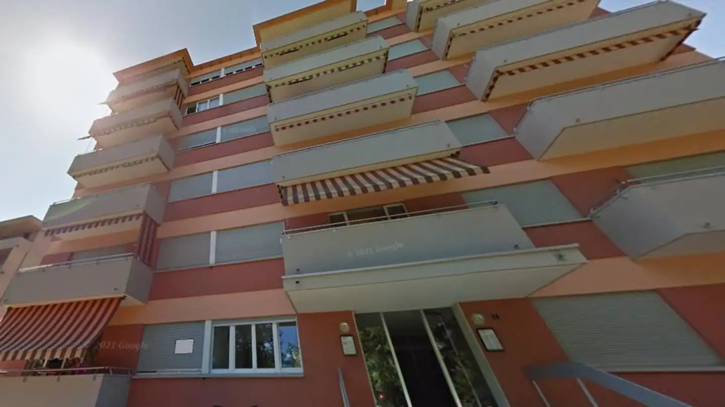 Appartamento in vendita - 6982 Agno