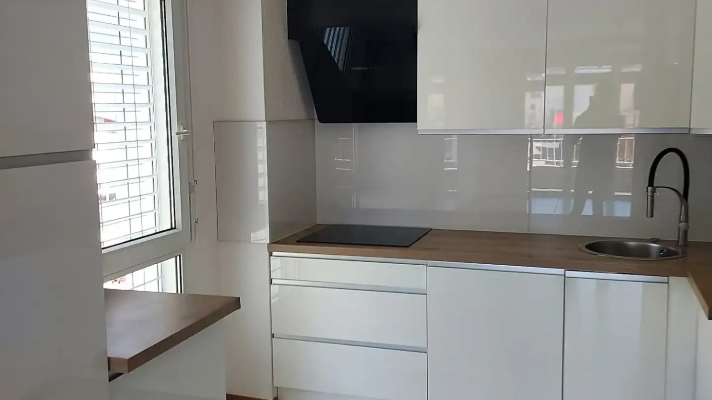 Appartamento in affitto - Avenue De Neuchâtel 48, 2024 St-Aubin-Sauges - Foto 3
