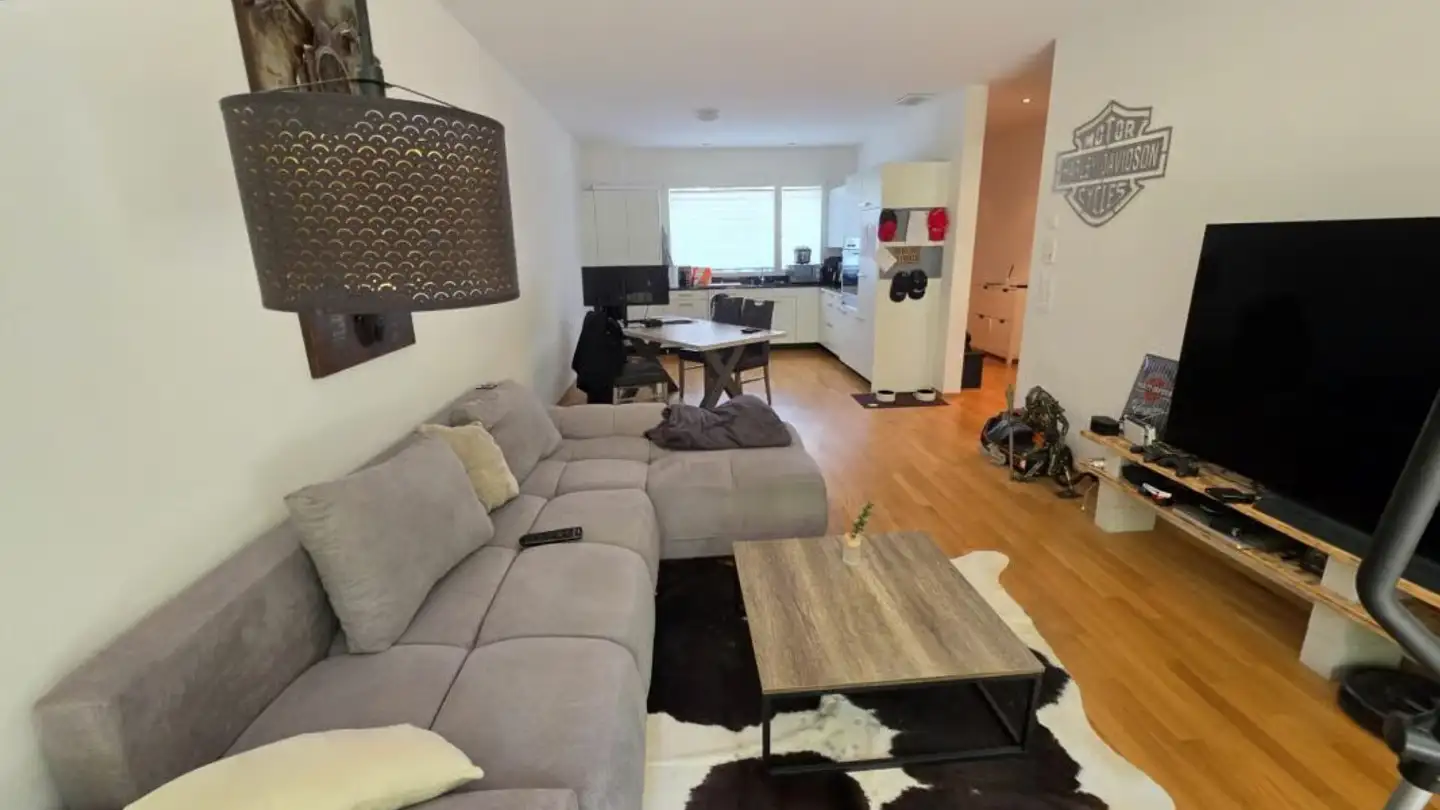 Apartment for rent - Bruggerstrasse 117, 5400 Baden