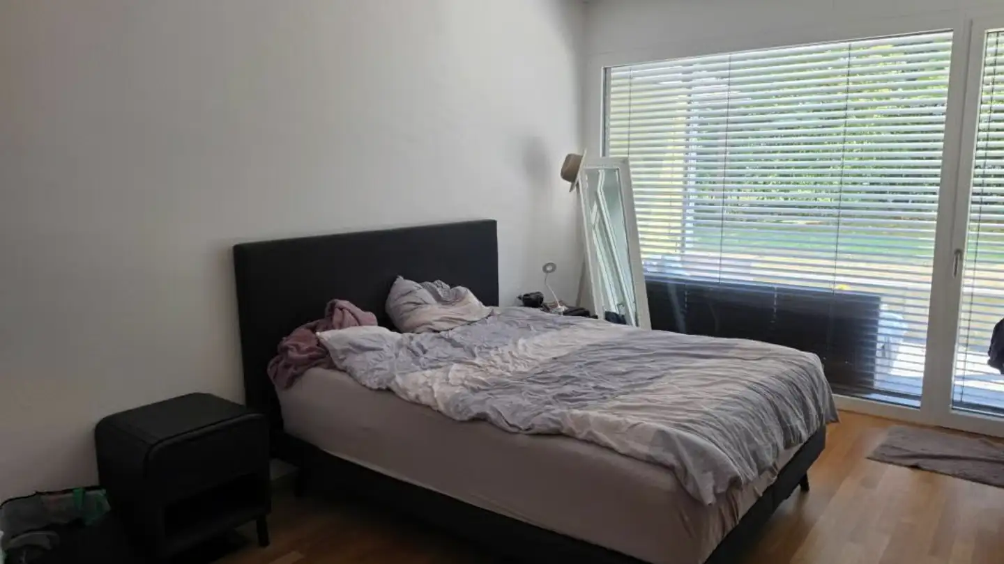 Apartment for rent - Bruggerstrasse 117, 5400 Baden - Photo 4