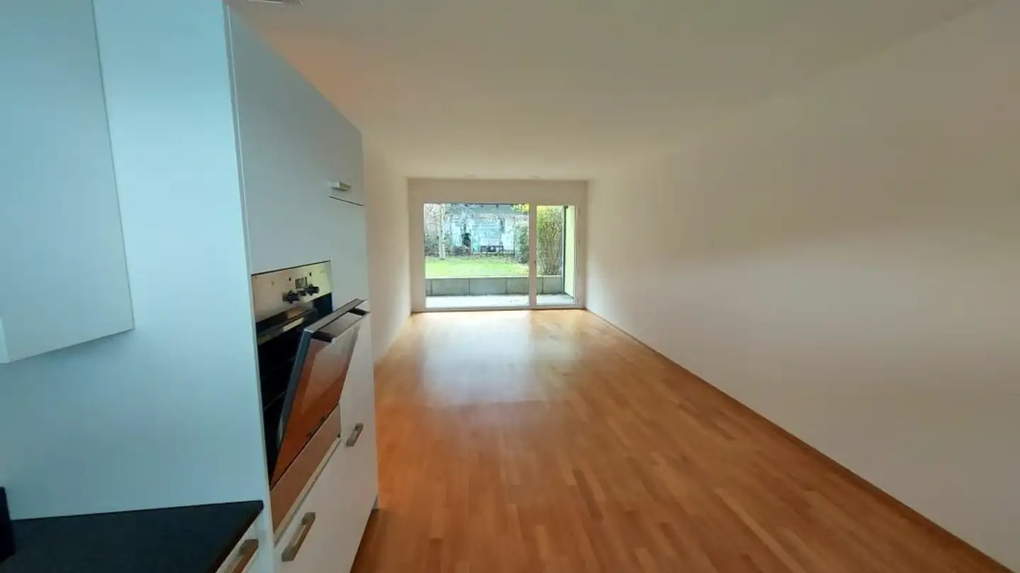 Apartment for rent - Bruggerstrasse 117, 5400 Baden - Photo 3