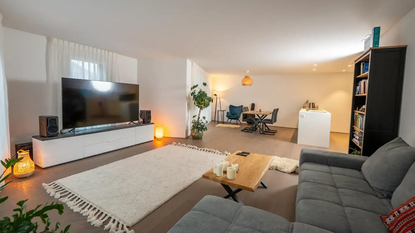 Appartamento in affitto - Rheinfelsstrasse 15, 7000 Chur - Foto 4