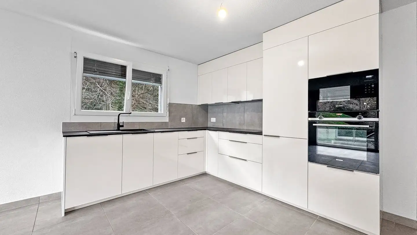 Maisonette-Wohnung kaufen - Rue De La Charmette 19b, 1868 Collombey