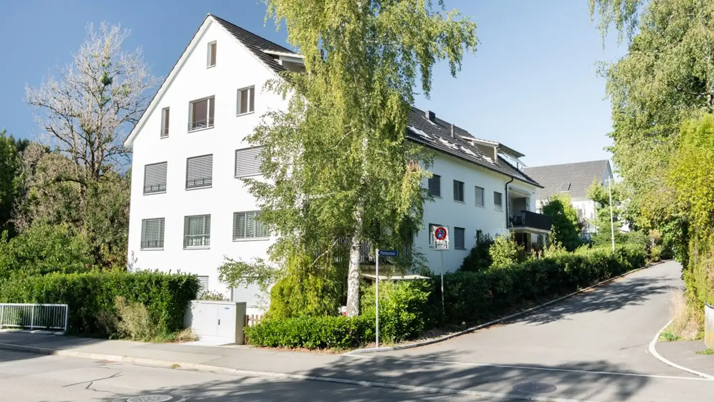 Appartement à vendre - Pfarrhausstrasse 20, 8344 Bäretswil - Photo 2