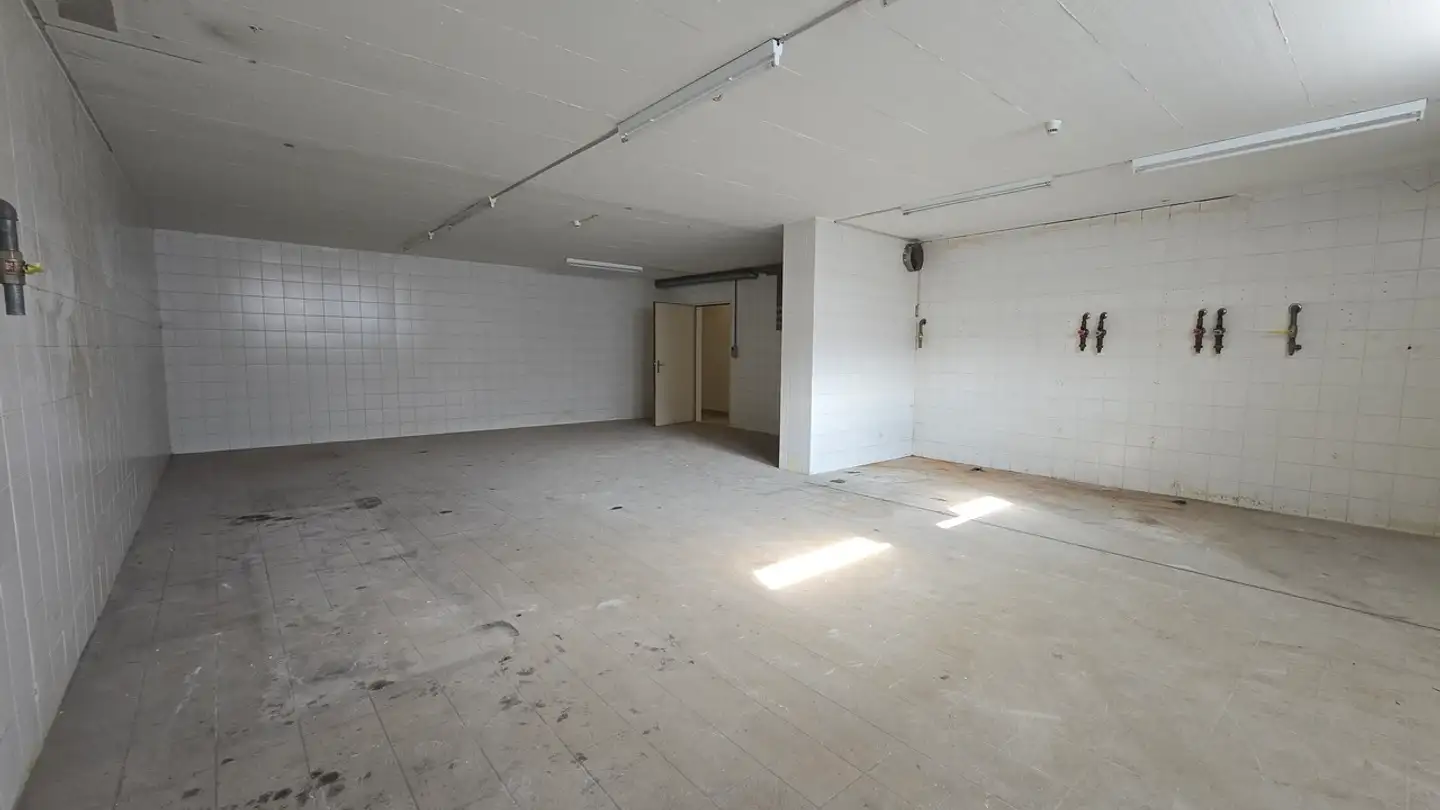 Commerciale in affitto - Chemin De L'esparcette 5, 1023 Crissier - Photo 3