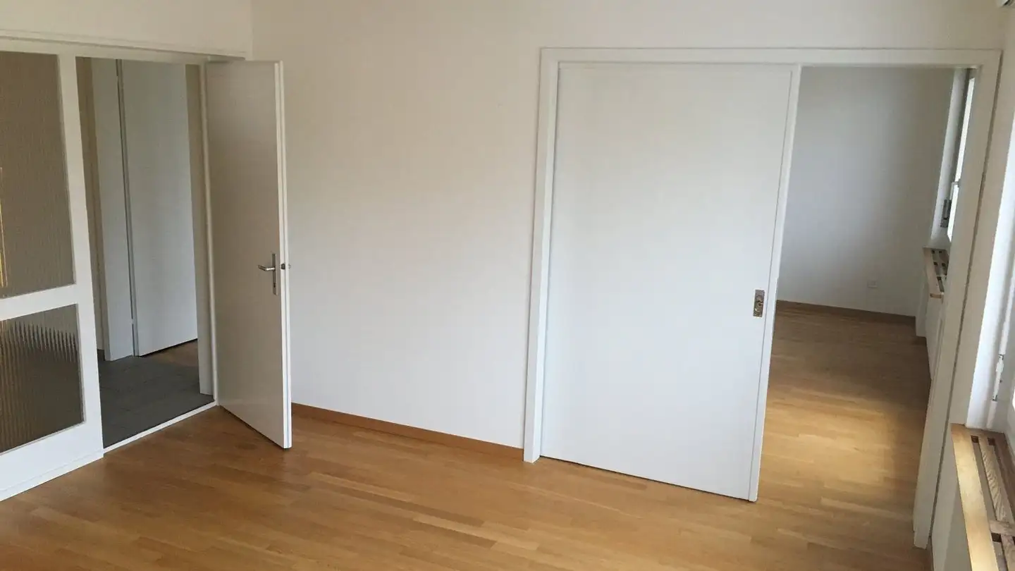 Appartamento in affitto - Gryphenhübeliweg 42, 3006 Bern - Foto 4