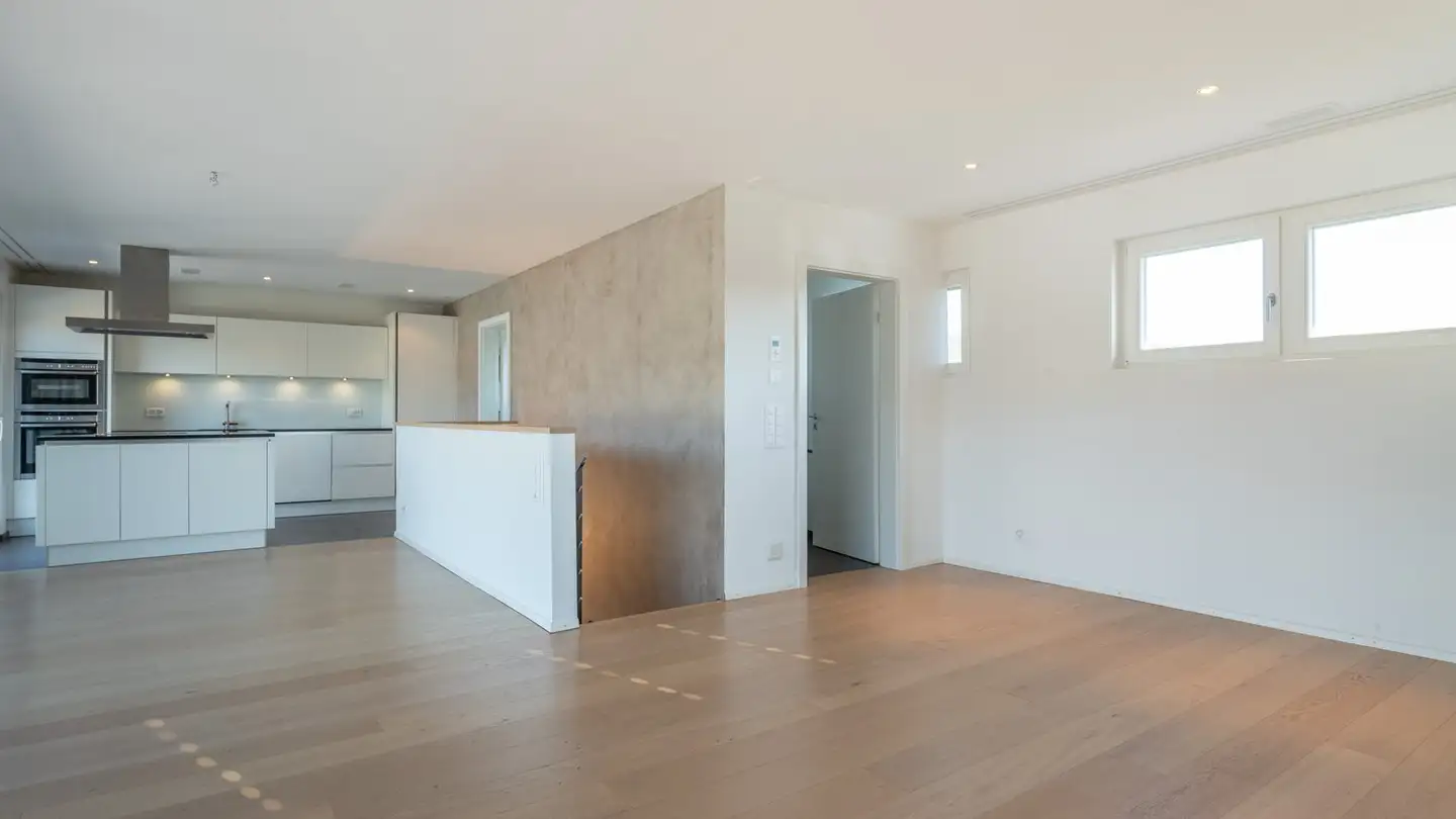 Duplex à louer - Baumgartenweg 1, 4105 Biel-Benken BL