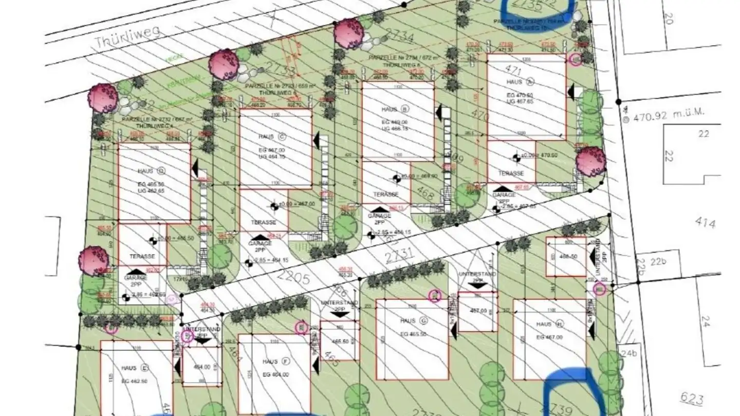 Constructible plot for sale - 2542 Pieterlen - Photo 4