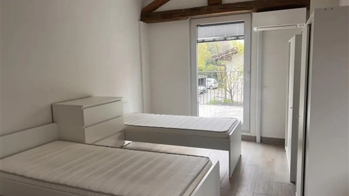 Appartamento ammobiliato in affitto - 6814 Cadempino - Photo 2