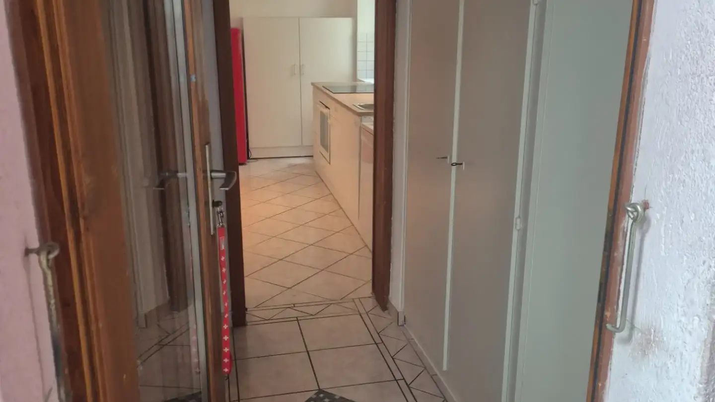 Single house for rent - 6855 Stabio