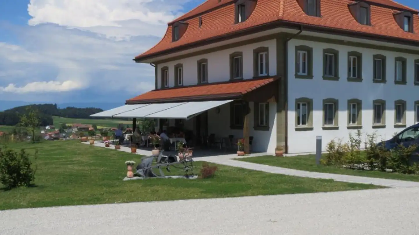 Single house for sale - 1721 Cournillens