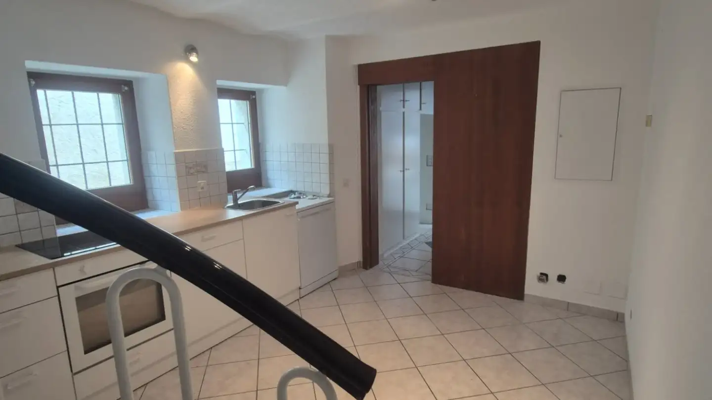 Single house for rent - 6855 Stabio - Photo 2