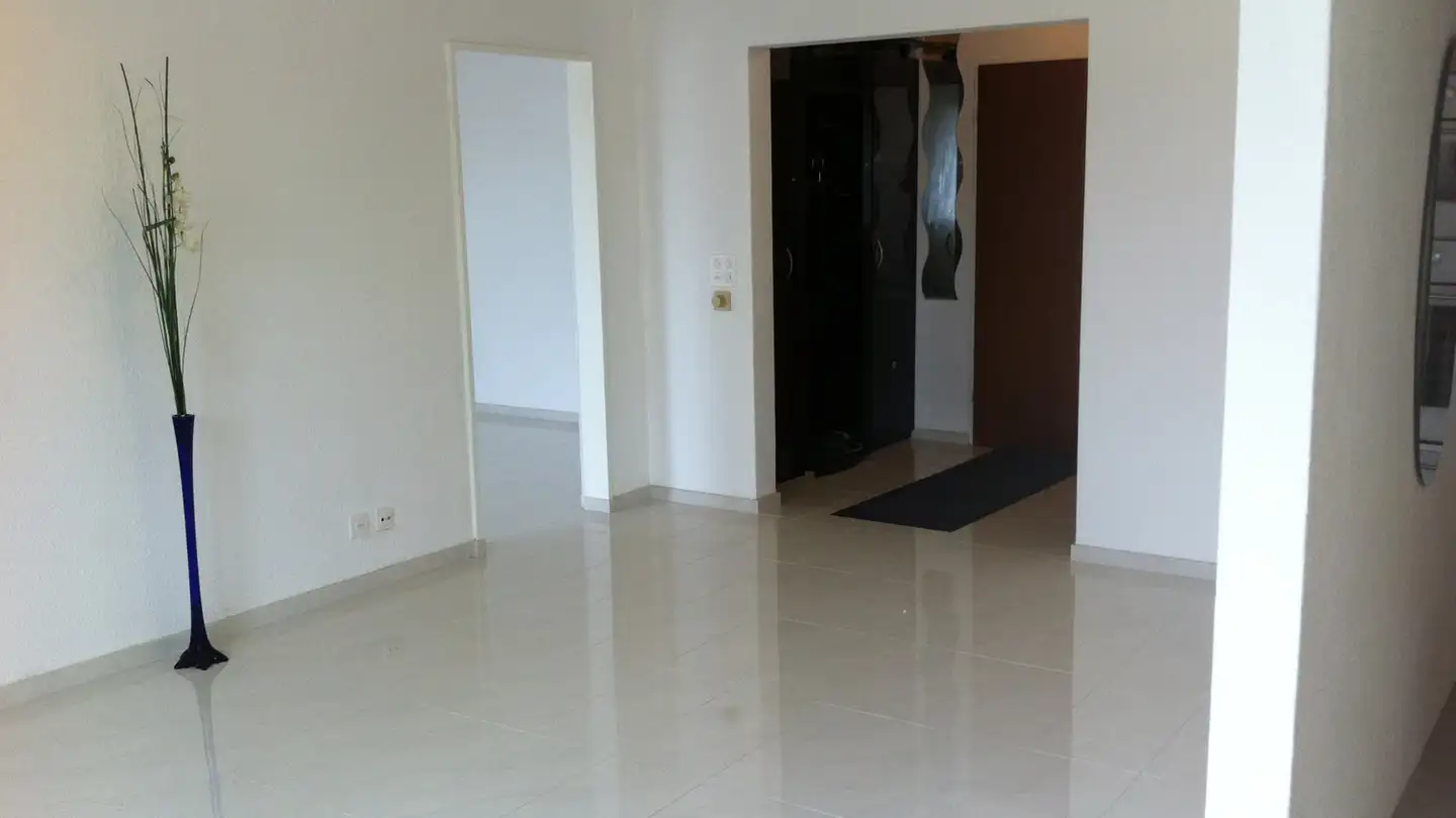Apartment for sale - Luzernerstrasse 42, 4665 Oftringen