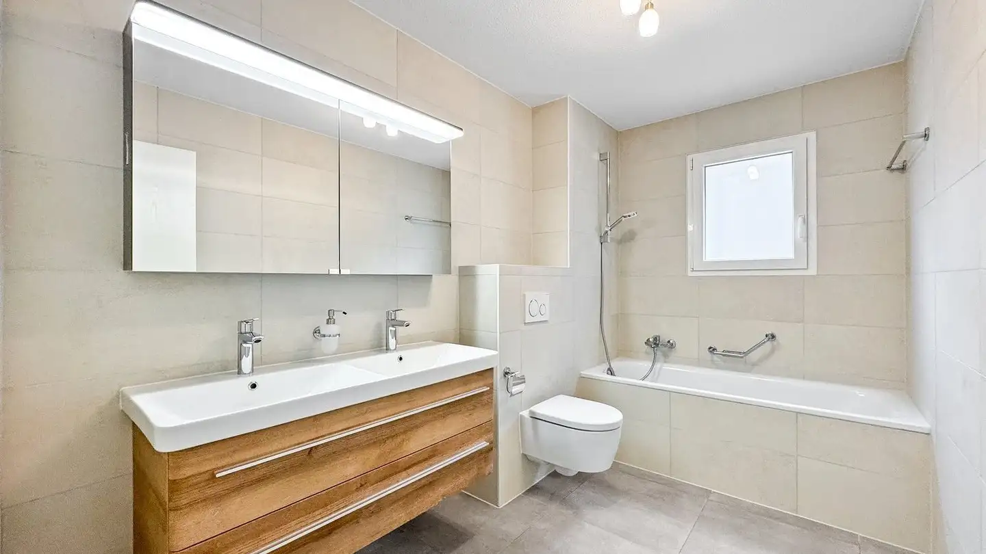 Maisonette-Wohnung kaufen - Rue De La Charmette 19b, 1868 Collombey - Foto 4