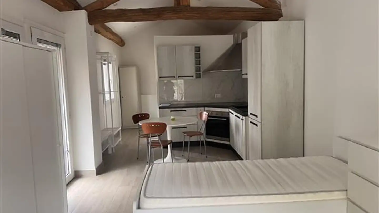 Appartamento ammobiliato in affitto - 6814 Cadempino - Photo 3