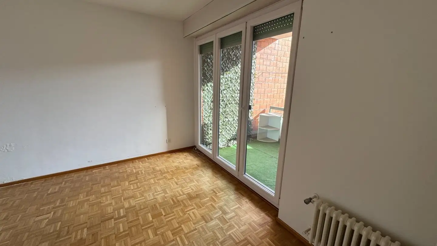 Appartement à louer - Via Henri Dunant, 6900 Massagno