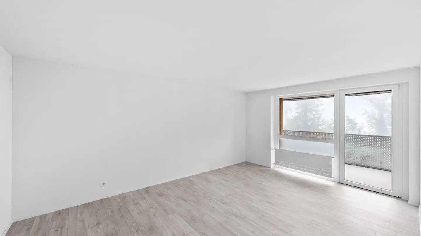 Appartement à louer - Luzernerstrasse 40, 5620 Bremgarten AG - Photo 4