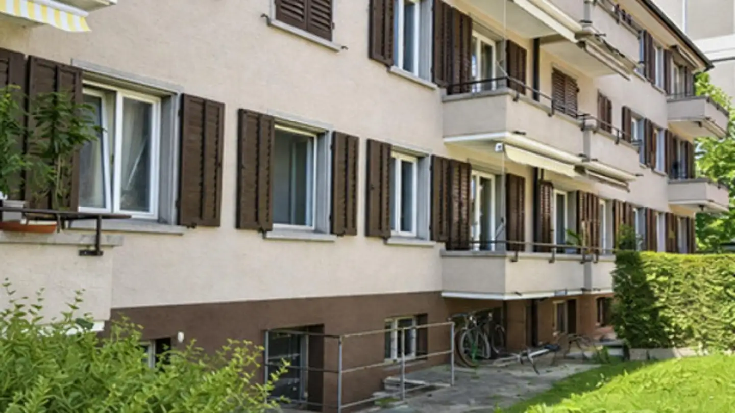 Wohnung mieten - Albisriederstrasse 261, 8047 Zürich - Foto 2