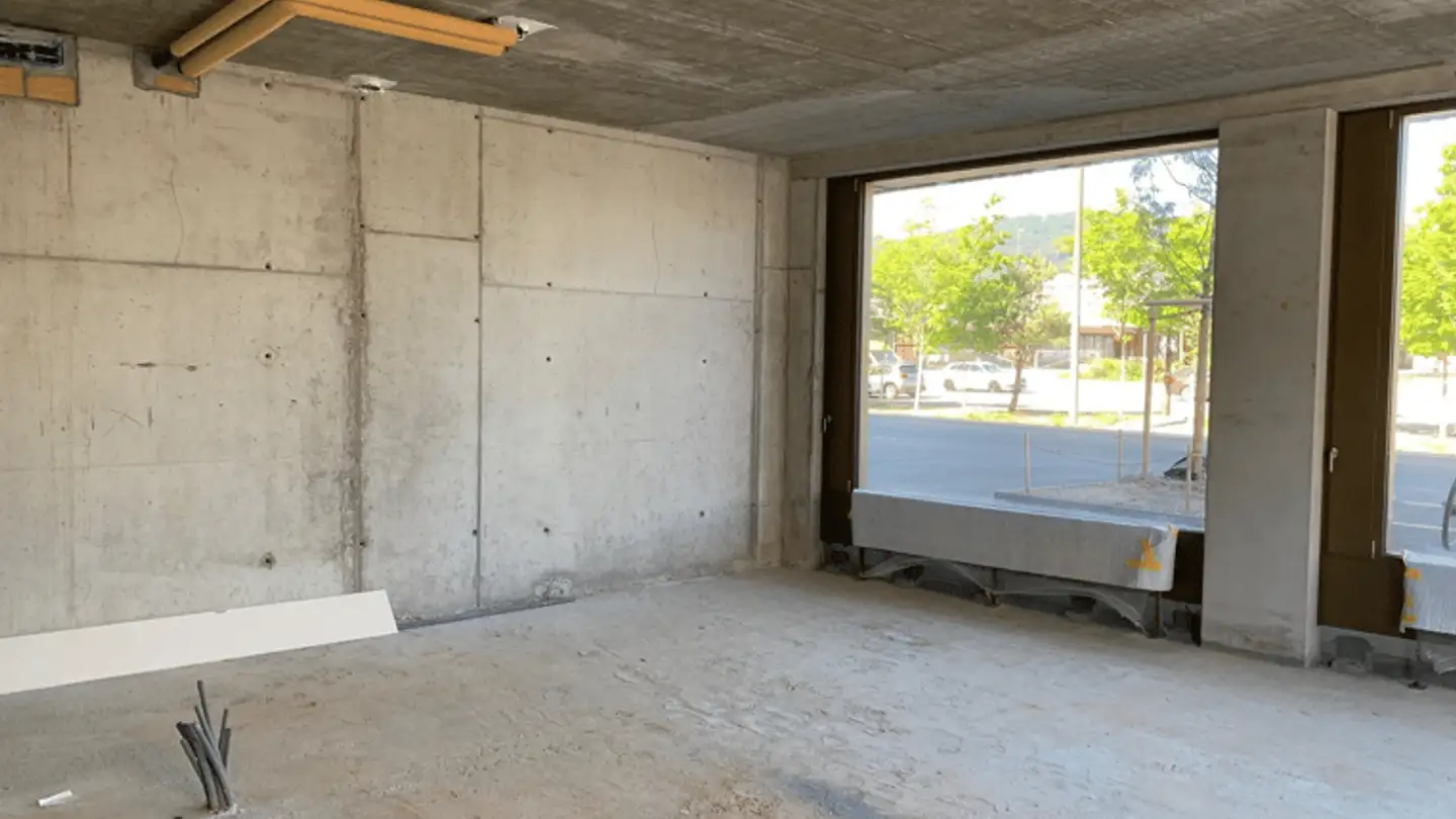 Commercial à louer - Rue Des Cygnes / Schwanengasse 15, 2503 Biel/Bienne - Photo 2