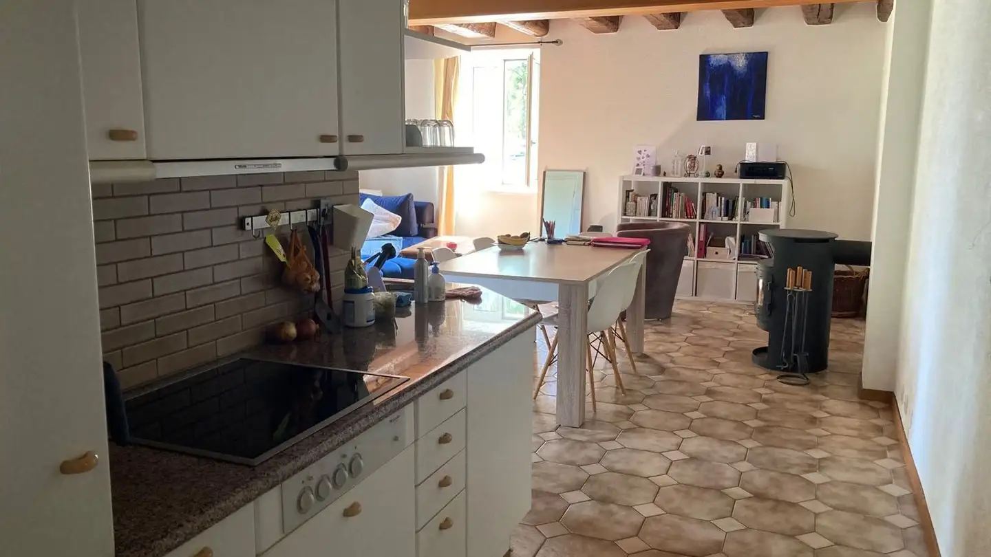 Apartment for rent - 1148 La Praz - Photo 3