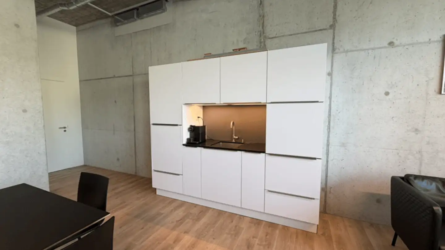 Commercial à louer - Rue Des Cygnes / Schwanengasse 15, 2503 Biel/Bienne - Photo 3