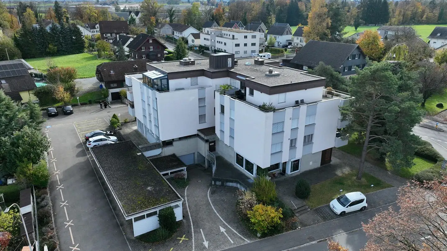 Mehrfamilienhaus kaufen - Romanshornerstrasse 114, 9322 Egnach - Foto 2