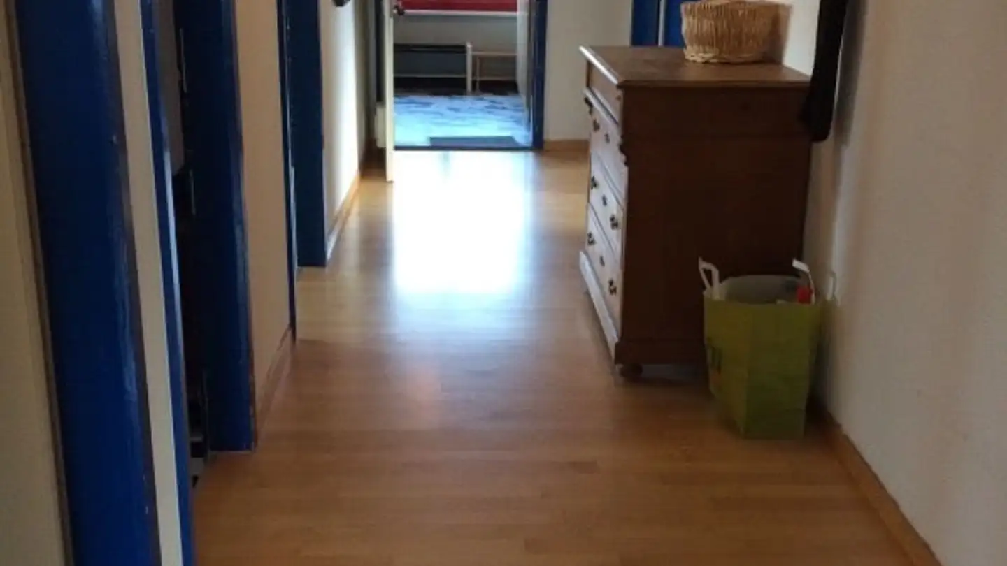 Single room for rent - Baumgartenweg 7, 8854 Siebnen - Photo 2