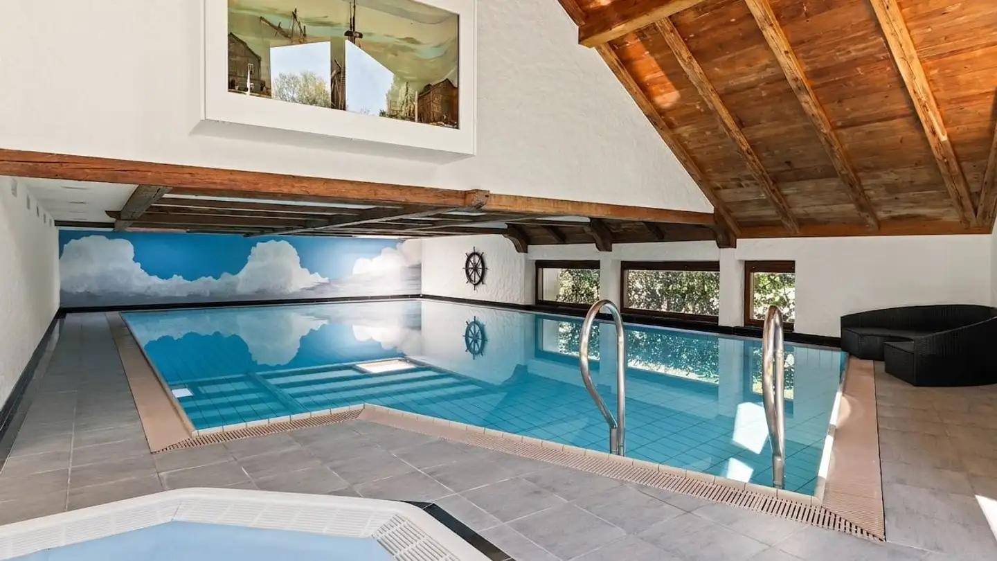 Villa à vendre - 4900 Langenthal - Photo 2