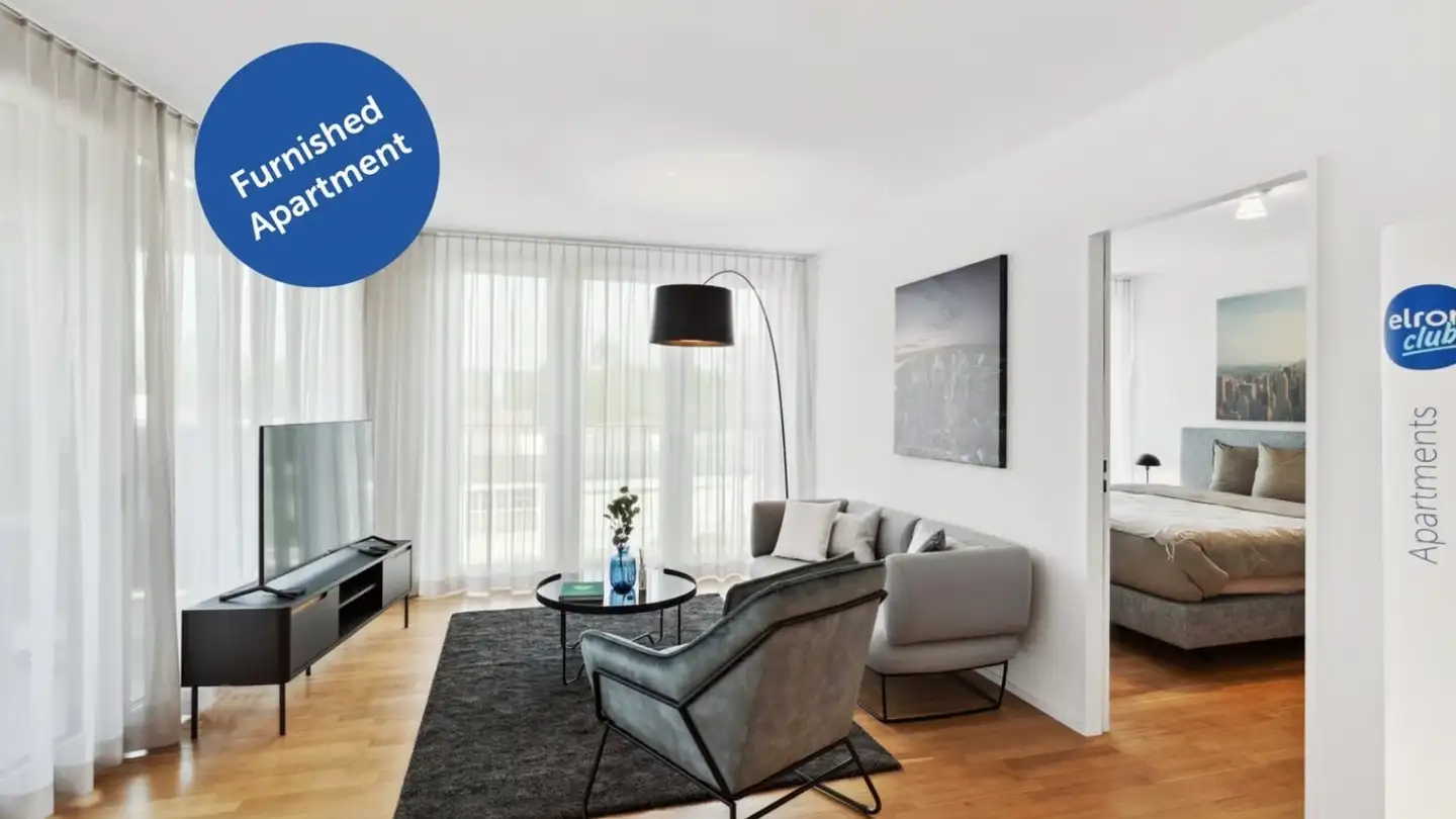 Appartamento in affitto - Bahnhofstrasse 3, 4142 Münchenstein